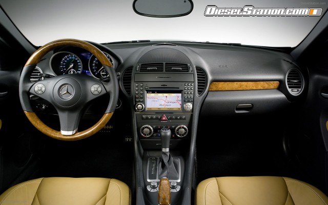 Mercedes 2009 slk 350 Widescreen Picture #22 Mercedes 2009 slk 350 Widescreen Picture #22