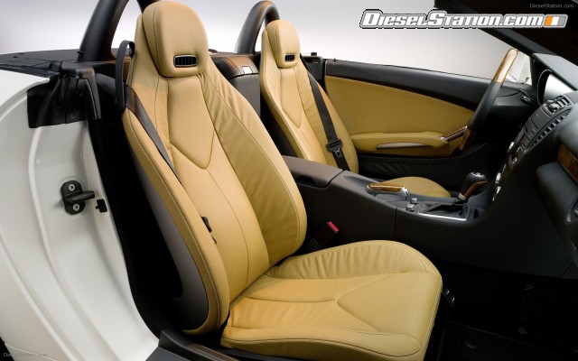 Mercedes 2009 slk 350 Widescreen Picture #7 Mercedes 2009 slk 350 Widescreen Picture #7