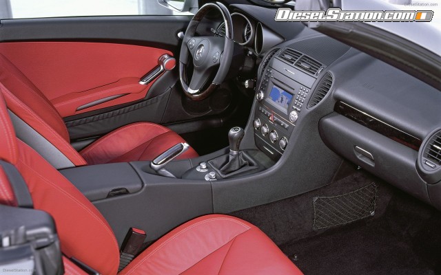 Mercedes 2009 slk 350 Widescreen Picture #23 Mercedes 2009 slk 350 Widescreen Picture #23