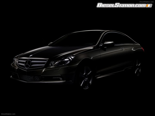 Mercedes 2010 E Class Coupe Picture #15 Mercedes 2010 E Class Coupe Picture #15