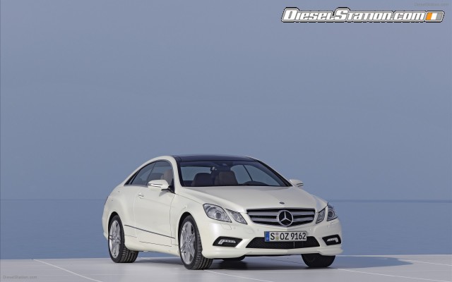Mercedes 2010 E Class Coupe Widescreen Picture #8 Mercedes 2010 E Class Coupe Widescreen Picture #8