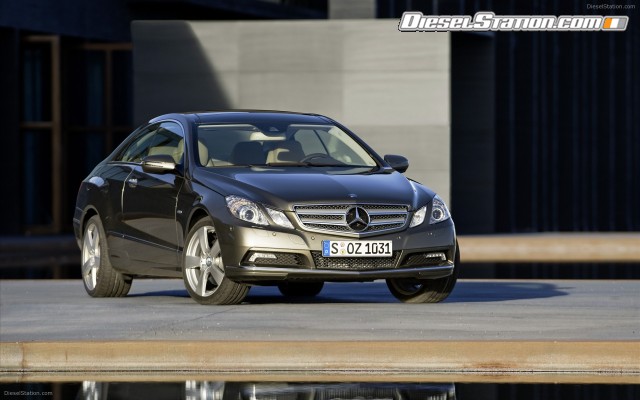 Mercedes 2010 E Class Coupe Widescreen Picture #21 Mercedes 2010 E Class Coupe Widescreen Picture #21