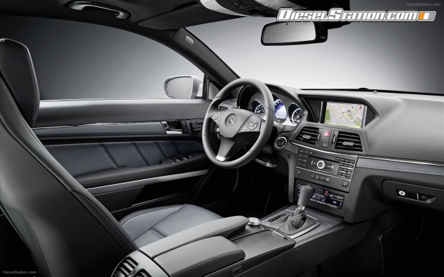 Mercedes 2010 E Class Coupe Widescreen Picture #25 Mercedes 2010 E Class Coupe Widescreen Picture #25