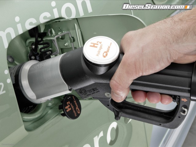 Mercedes 2010 B Class F Cell Picture #4 Mercedes 2010 B Class F Cell Picture #4