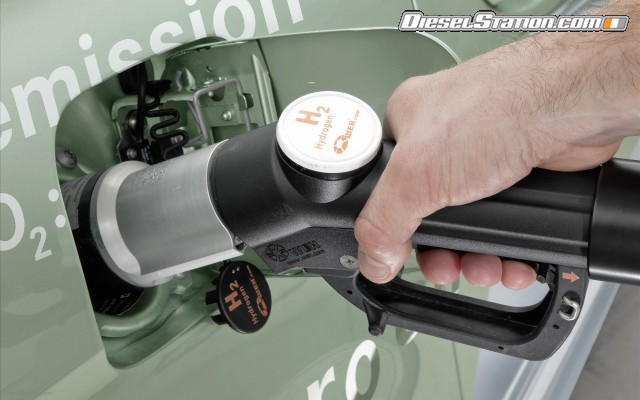 Mercedes 2010 B Class F Cell Widescreen Picture #8 Mercedes 2010 B Class F Cell Widescreen Picture #8