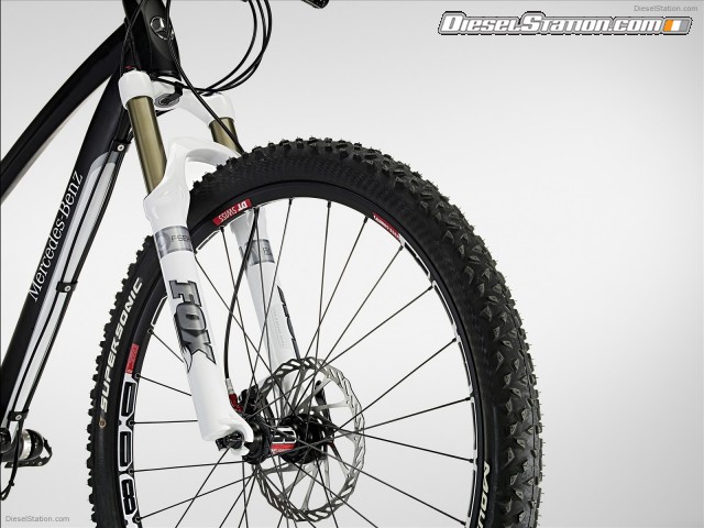 Mercedes 2010 Bicycles Picture #16 Mercedes 2010 Bicycles Picture #16