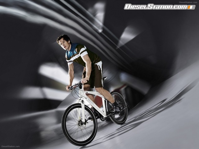 Mercedes 2010 Bicycles Picture #15 Mercedes 2010 Bicycles Picture #15