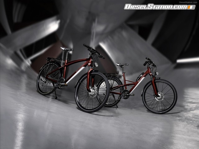 Mercedes 2010 Bicycles Picture #6 Mercedes 2010 Bicycles Picture #6