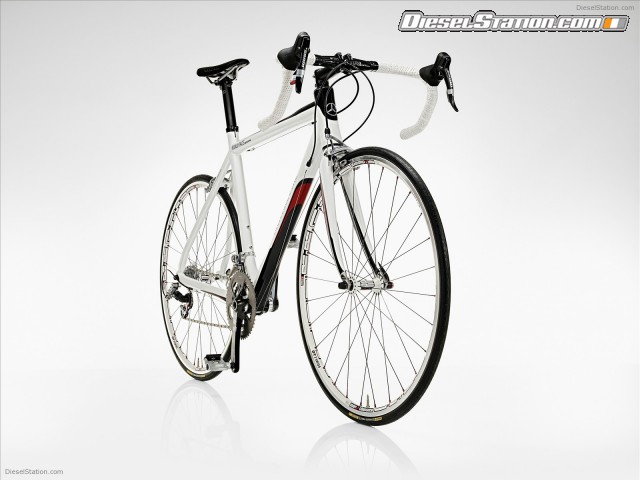 Mercedes 2010 Bicycles Picture #4 Mercedes 2010 Bicycles Picture #4