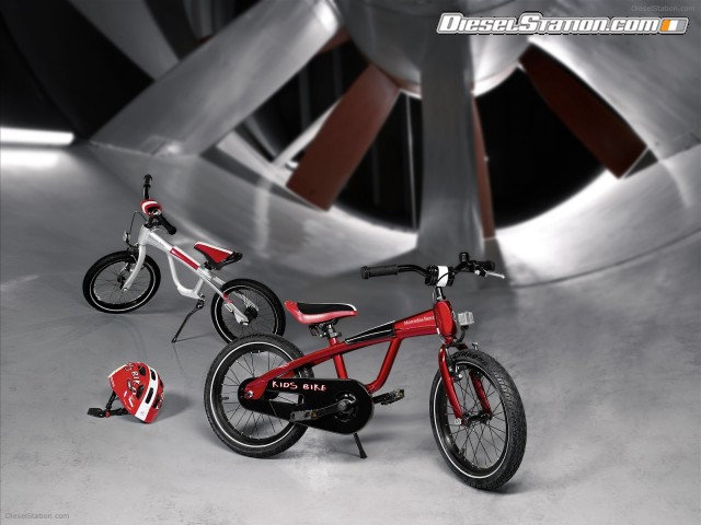 Mercedes 2010 Bicycles Picture #13 Mercedes 2010 Bicycles Picture #13