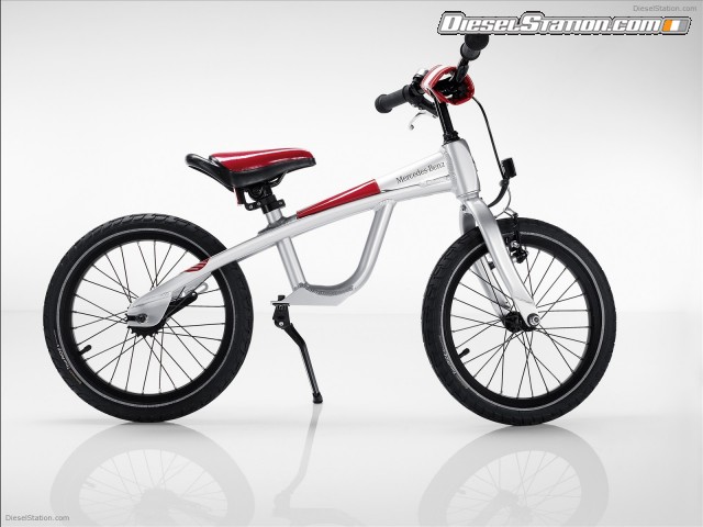 Mercedes 2010 Bicycles Picture #1 Mercedes 2010 Bicycles Picture #1