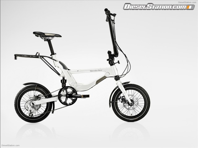 Mercedes 2010 Bicycles Picture #7 Mercedes 2010 Bicycles Picture #7