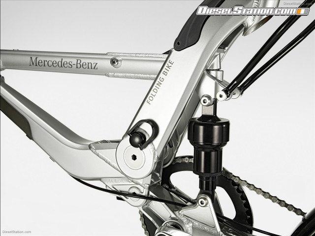 Mercedes 2010 Bicycles Picture #14 Mercedes 2010 Bicycles Picture #14