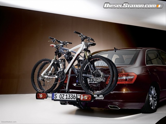 Mercedes 2010 Bicycles Picture #5 Mercedes 2010 Bicycles Picture #5