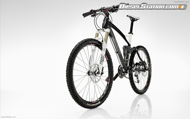 Mercedes 2010 Bicycles Widescreen Picture #12 Mercedes 2010 Bicycles Widescreen Picture #12