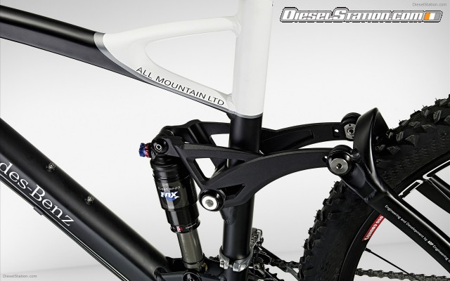 Mercedes 2010 Bicycles Widescreen Picture #23 Mercedes 2010 Bicycles Widescreen Picture #23