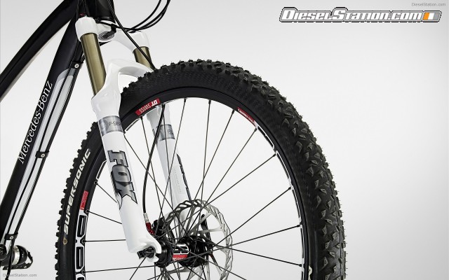 Mercedes 2010 Bicycles Widescreen Picture #0 Mercedes 2010 Bicycles Widescreen Picture #0