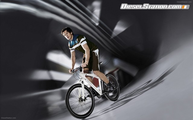 Mercedes 2010 Bicycles Widescreen Picture #21 Mercedes 2010 Bicycles Widescreen Picture #21