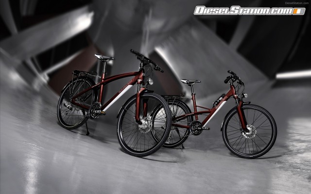 Mercedes 2010 Bicycles Widescreen Picture #22 Mercedes 2010 Bicycles Widescreen Picture #22