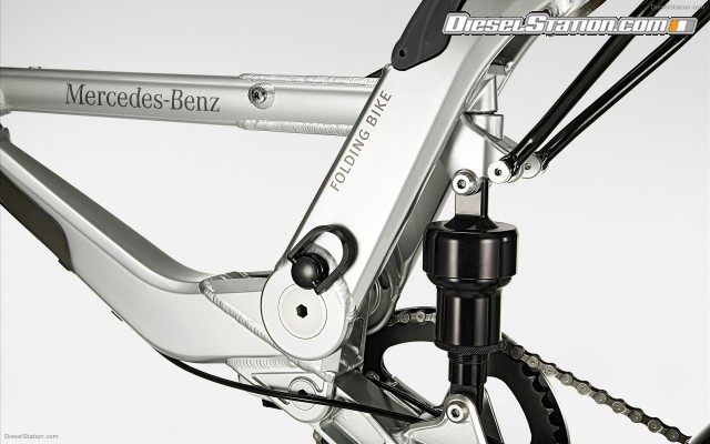 Mercedes 2010 Bicycles Widescreen Picture #18 Mercedes 2010 Bicycles Widescreen Picture #18