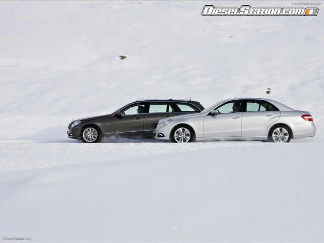 Mercedes 2010 E Class 4Matic Picture #59 Mercedes 2010 E Class 4Matic Picture #59