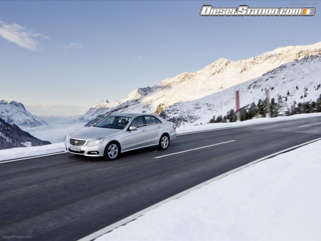 Mercedes 2010 E Class 4Matic Picture #23 Mercedes 2010 E Class 4Matic Picture #23