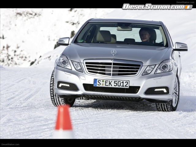 Mercedes 2010 E Class 4Matic Picture #27 Mercedes 2010 E Class 4Matic Picture #27