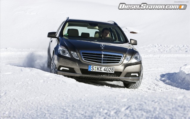 Mercedes 2010 E Class 4Matic Widescreen Picture #26 Mercedes 2010 E Class 4Matic Widescreen Picture #26