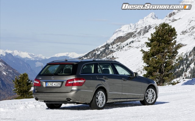 Mercedes 2010 E Class 4Matic Widescreen Picture #39 Mercedes 2010 E Class 4Matic Widescreen Picture #39