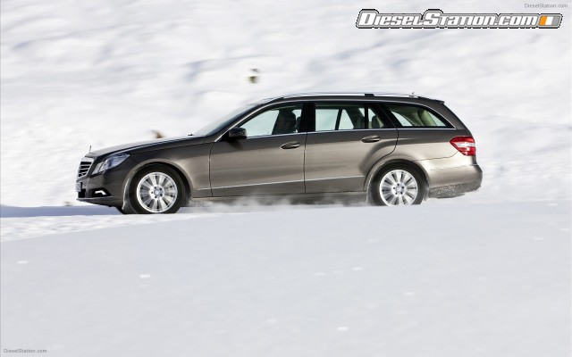 Mercedes 2010 E Class 4Matic Widescreen Picture #1 Mercedes 2010 E Class 4Matic Widescreen Picture #1