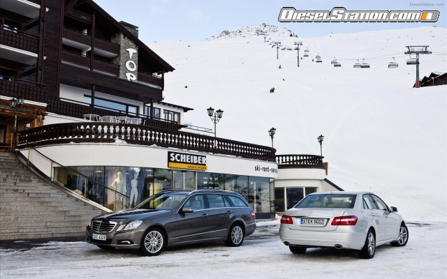 Mercedes 2010 E Class 4Matic Widescreen Picture #20 Mercedes 2010 E Class 4Matic Widescreen Picture #20