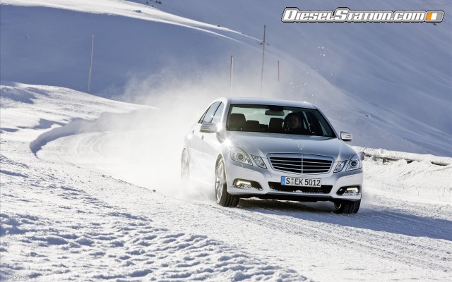 Mercedes 2010 E Class 4Matic Widescreen Picture #62 Mercedes 2010 E Class 4Matic Widescreen Picture #62