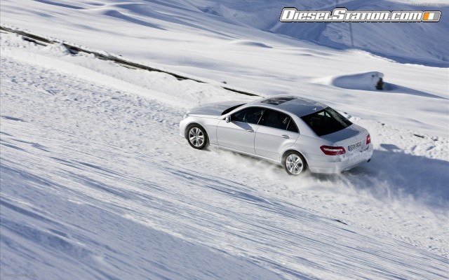 Mercedes 2010 E Class 4Matic Widescreen Picture #35 Mercedes 2010 E Class 4Matic Widescreen Picture #35