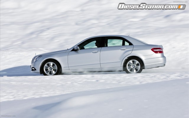 Mercedes 2010 E Class 4Matic Widescreen Picture #58 Mercedes 2010 E Class 4Matic Widescreen Picture #58