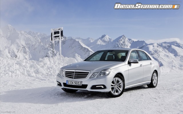 Mercedes 2010 E Class 4Matic Widescreen Picture #50 Mercedes 2010 E Class 4Matic Widescreen Picture #50