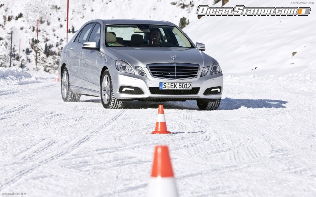 Mercedes 2010 E Class 4Matic Widescreen Picture #34 Mercedes 2010 E Class 4Matic Widescreen Picture #34