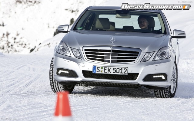 Mercedes 2010 E Class 4Matic Widescreen Picture #18 Mercedes 2010 E Class 4Matic Widescreen Picture #18