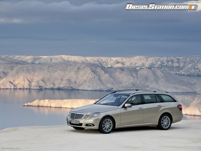 Mercedes 2010 E Class Estate Picture #38 Mercedes 2010 E Class Estate Picture #38
