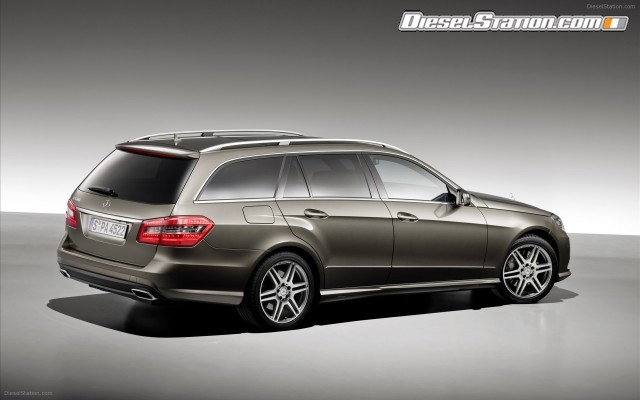 Mercedes 2010 E Class Estate Widescreen Picture #29 Mercedes 2010 E Class Estate Widescreen Picture #29