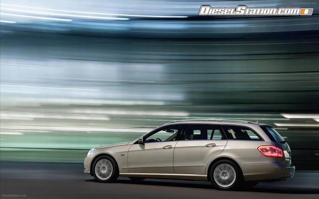 Mercedes 2010 E Class Estate Widescreen Picture #31 Mercedes 2010 E Class Estate Widescreen Picture #31
