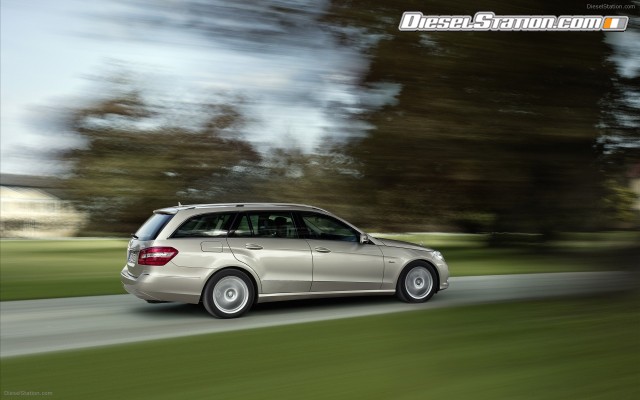 Mercedes 2010 E Class Estate Widescreen Picture #42 Mercedes 2010 E Class Estate Widescreen Picture #42