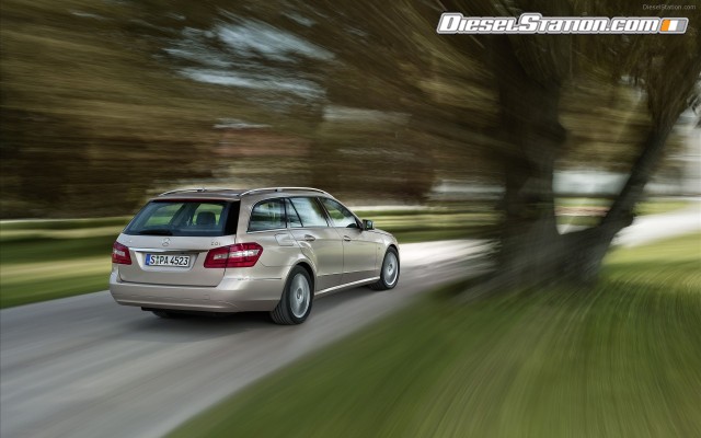 Mercedes 2010 E Class Estate Widescreen Picture #48 Mercedes 2010 E Class Estate Widescreen Picture #48