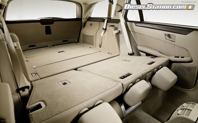 Mercedes 2010 E Class Estate Widescreen Picture #45 Mercedes 2010 E Class Estate Widescreen Picture #45