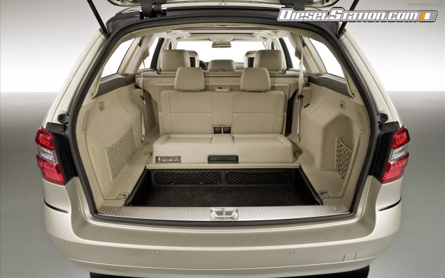 Mercedes 2010 E Class Estate Widescreen Picture #43 Mercedes 2010 E Class Estate Widescreen Picture #43