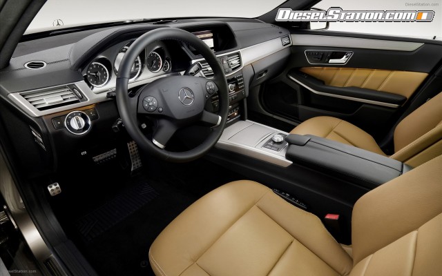 Mercedes 2010 E Class Estate Widescreen Picture #35 Mercedes 2010 E Class Estate Widescreen Picture #35
