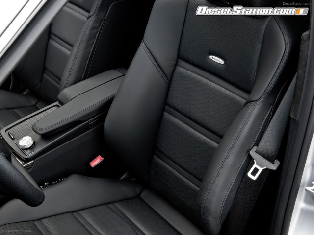 Mercedes 2010 E63 AMG Estate Picture #15 Mercedes 2010 E63 AMG Estate Picture #15