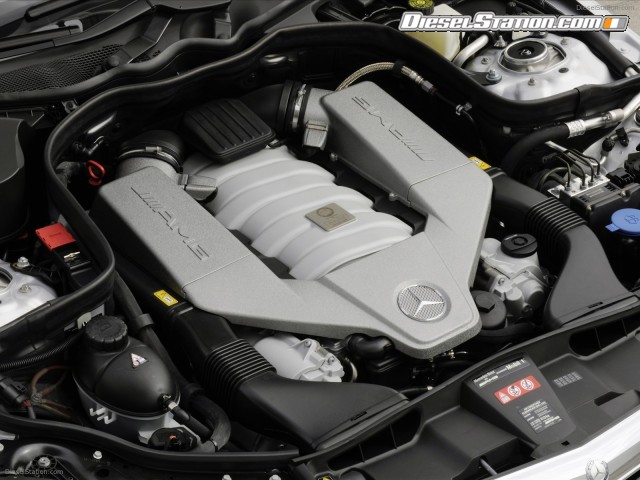 Mercedes 2010 E63 AMG Picture #10 Mercedes 2010 E63 AMG Picture #10