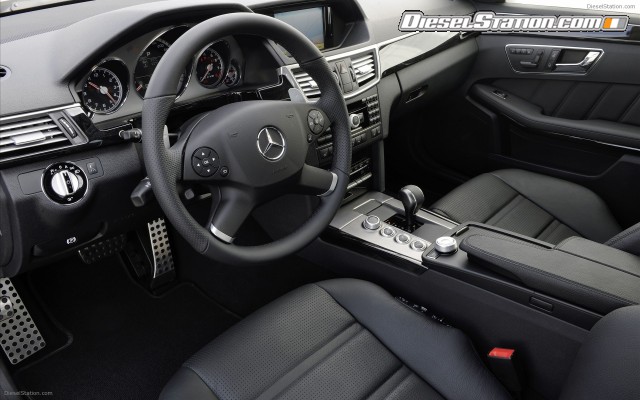 Mercedes 2010 E63 AMG Widescreen Picture #7 Mercedes 2010 E63 AMG Widescreen Picture #7