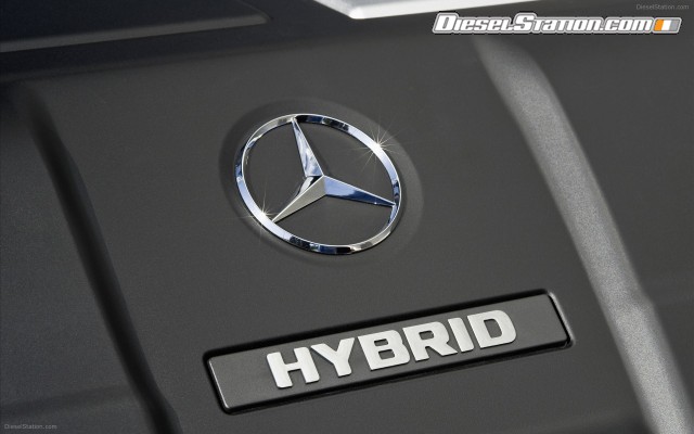 Mercedes 2010 ML450 Hybrid Widescreen Picture #33 Mercedes 2010 ML450 Hybrid Widescreen Picture #33