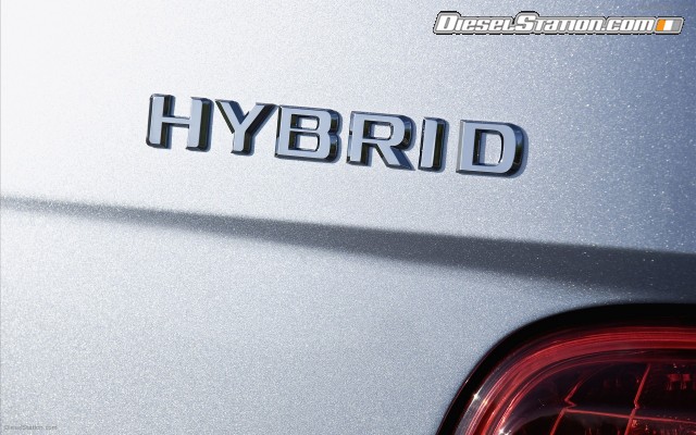 Mercedes 2010 ML450 Hybrid Widescreen Picture #22 Mercedes 2010 ML450 Hybrid Widescreen Picture #22